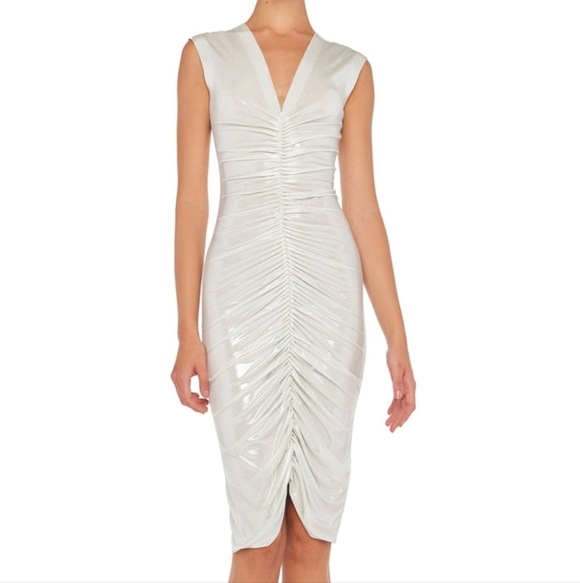 Norma Kamali Dresses & Skirts - Brand new. Never worn. Norma Kamali dress